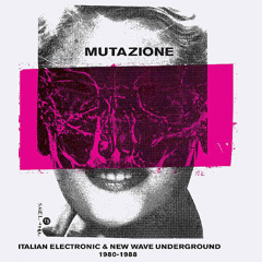 Alessio Natalizia - Mutazione Set @ Club To Club - Village Underground London 19/09/13