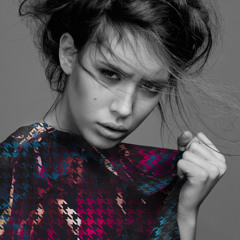 CHATTY Vlasta MBPFW 2013