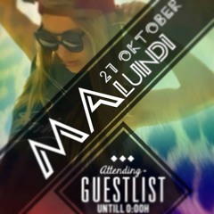 Malundi Mixx Part 2 - SOULWVA