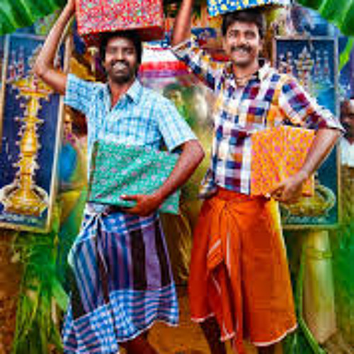 D.j. Nirrosh - Indha Ponnungale ( Dupstep Dappangkuthe 2.0 )