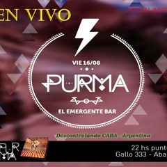 05 - Par Mil (Purma - VIVO El Emergente Bar)