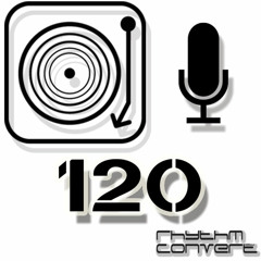 Rhythm Convert(ed) Podcast 120 with Tom Hades