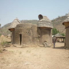 Hallelutek, Togo félé