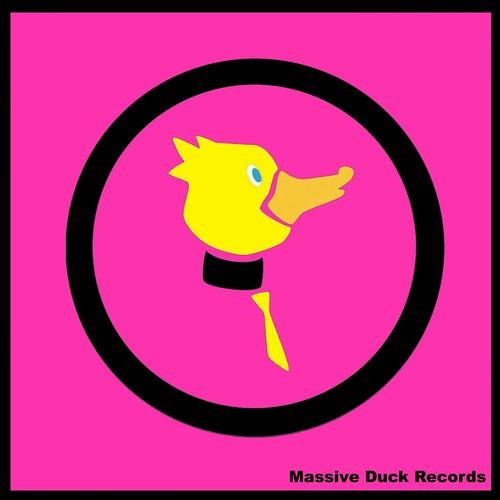 Andy Rubio - Rock The Bass  [Massive Duck Records] (OUT NOW)