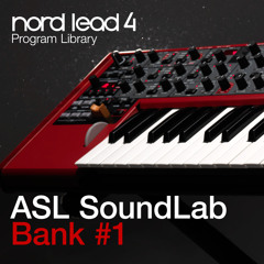 ASL Bank #1 Demo