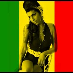 Amy Winehouse - Stronger Than Me (reggae version By Reggaesta)