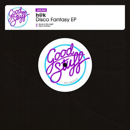 002.h@k-Disco Fantasy (Original mix)