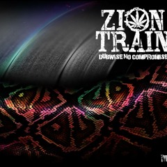 Lion Dub-Pressure Dub Sound (Zion Train Remix)