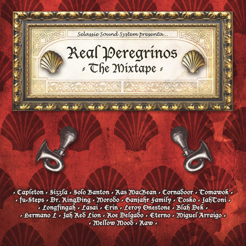 Real Peregrinos - The Mixtape