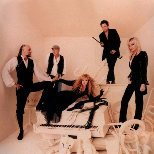 Dancing With Fleetwood Mac