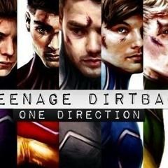Teenage Dirtbag (One Direction Cover)