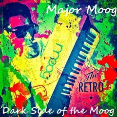 Dark Side Of The Moog (Still Shows Color)