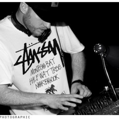 MIX 1 - Classic boom bap and rare funk