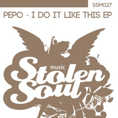 Pepo - Berlin (Original Mix)