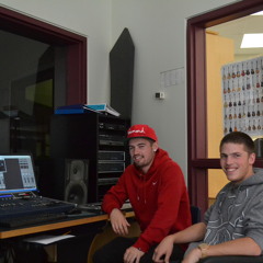 MicTestimate(DustysJam) Ft. JohnGauthier