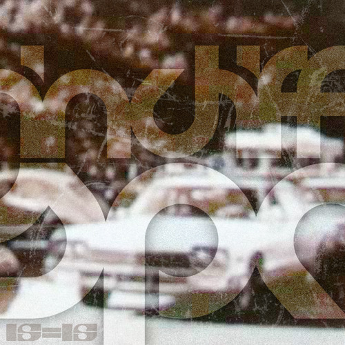 Indifferent Spaces - "Manipulating the Boards (BoC Mashup)"