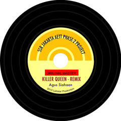 Killer Queen (Remix)