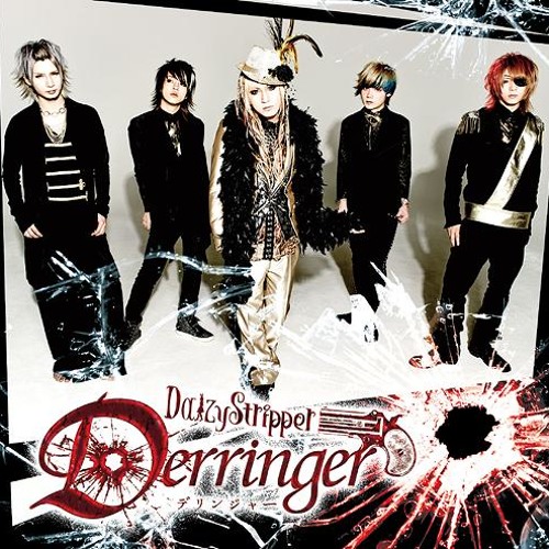 Derringer
