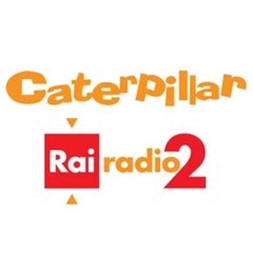 Stream Caterpillar Rai Radio 2 Ospite Carlo Aonzo 24:09:13 Mandolino Scuole  Medie Ad Ind. Musicale by Riccardo del Prete | Listen online for free on  SoundCloud