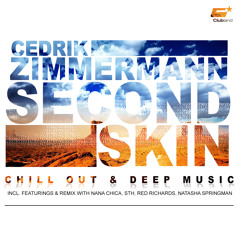 Cedrik Zimmermann - Element (original mix)