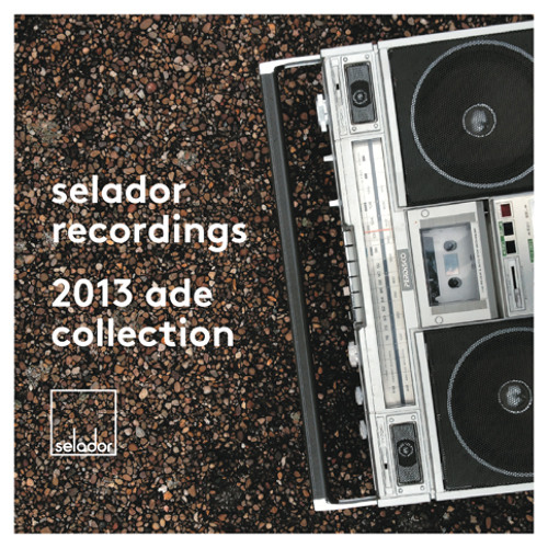 ADE Selador Collection [Selador Recordings] **PREVIEW**