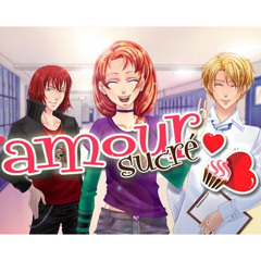 Amour Sucré - Wesh Love