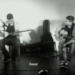 Tolga Kaya & Güney Yavuz - Yazın Yağar Kar Başıma at @home