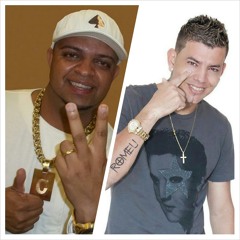 Mc Caçula e Mc Romeu - Estou Na Sky Mix(Dj Treb Pesadão)