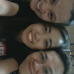 Roar/Firework by Katy Perry (Mashup) w/ Miggy and Jaja