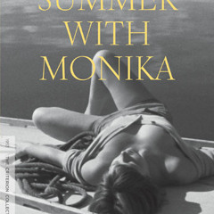 Monika's Summer