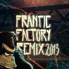 Donkey Kong 64 - Frantic Factory Remix