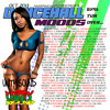 Unity Sound - Dancehall Moods 4 - Gal Tun Ova Mix - Oct 2013