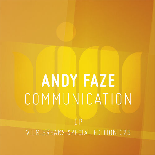 Andy Faze - File Transfer (Original Mix) [VIM Breaks Special Edition] OUT NOW!!