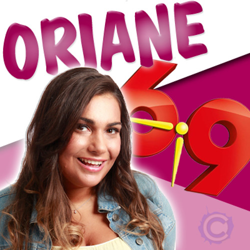 Stream Oriane dans le 6/9 sur NRJ by Ca m'buzz - News Radio | Listen online  for free on SoundCloud