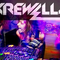 Alive - Krewella (Keyboard Cover)