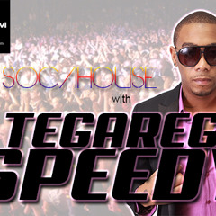 Kerwin Dubois ft. Lil' Rick - Monster Winer [tegareg] Speedy Twerk It Remix