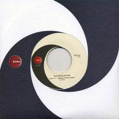 The Revelations - Soul 111 / Lively (Edited by Gerardo Frisina)