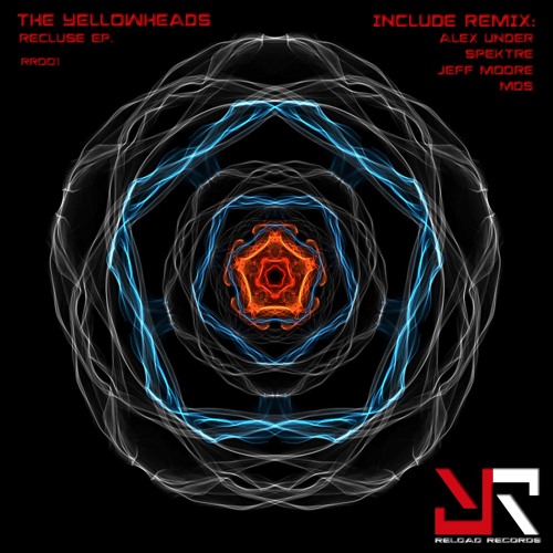 The YellowHeads - Beneiden (Alex Under Remix) [Reload Records] 001