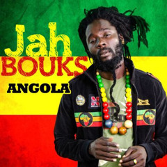 Jah Bouks - Angola [2013]