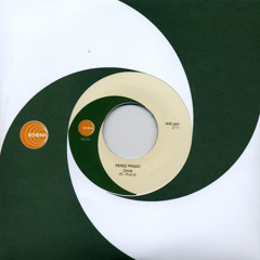 Perez Prado - Circle (Edited by Gerardo Frisina)
