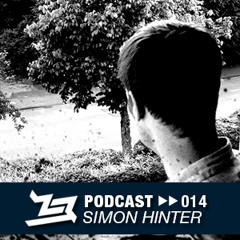 Midnight Shift Podcast 014 - Simon Hinter