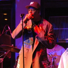 E of O.P. Tribe "Jackin for Beats" feat Los (BYB)& 32