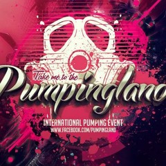 Clubbasse feat. MC G - Pumping Land (Rob Cain Remix)
