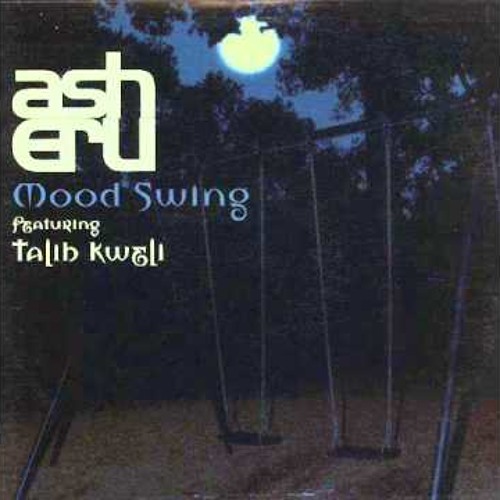 Mood Swing feat.  Talib Kweli