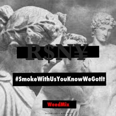 Jay-Z Ft. Rick Ross - Fuck With Me You Know I Got It (RSNY REMIX) @RSNYMUSIC