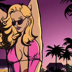 El Jefe ft L.T.-''Westcoast''