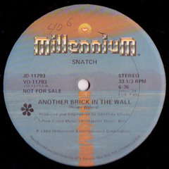 Another Brick In The Wall (Superprince Edit) FREE DOWNLOAD