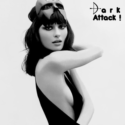 Dark attack !