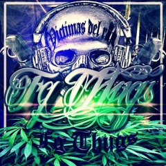 Noo le vamos a parar- Victimas del Rap - fGthugs (2013) '