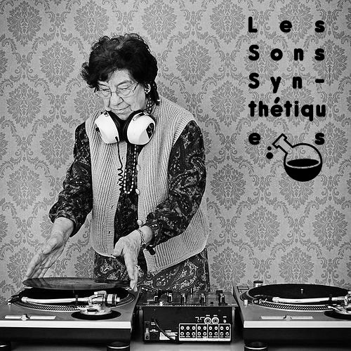 Les sons synthétiques